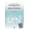 İslam Hukukunda Mahremiyet ve Sosyal Medya