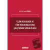 İslam Hukukunda ve Türk Hukukunda Adam Çalıştıranın Sorumluluğu