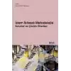 İslam İktisadı Metodolojisi Sorunlar ve Çözüm Önerileri
