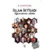 İslam İktisadı Öğrencilerine Notlar