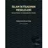 İslam İktisadının Meseleleri