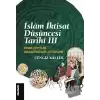 İslam İktisat Düşüncesi Tarihi 3