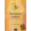 İslamın Özeti - Allah Bizden Neler İstiyor?