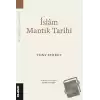 İslam Mantık Tarihi