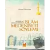 İslam Medeniyeti Söylemi