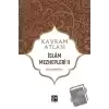 İslam Mezhepleri 2 - Kavram Atlası