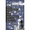 İslam Mütefekkirleri ile Garp Mütefekkirleri Arasında Mukayese