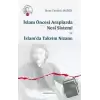 İslam Öncesi Araplarda Nesi Sistemi ve İslam’da Takvim Nizamı