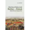 İslam Siyaset Düşüncesinde İktidar ve Hukuk