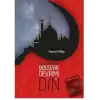 İslam-Sosyalizm, Bolşevik Devrimi ve Din