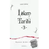 İslam Tarihi - III