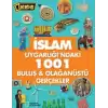 İslam Uygarlığındaki 1001 Buluş   Olağanüstü Gerçekler