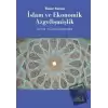 İslam ve Ekonomik Azgelişmişlik