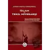 İslam ve Tekil Hiyerarşi