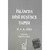 İslam’da Dini Düşünce Yapısı