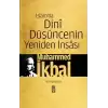 İslam’da Dini Düşüncenin Yeniden İnşası