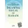 İslam’da Helal ve Haram