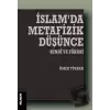 İslam’da Metafizik Düşünce