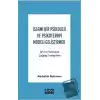 İslami Bir Psikoloji ve Psikoterapi Modeli Geliştirmek