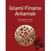 İslami Finansı Anlamak