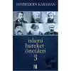 İslami Hareket Öncüleri - 3