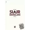 İslami Şuur Dersleri