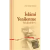 İslami Yenilenme - Makaleler 1