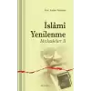 İslami Yenilenme - Makaleler 2