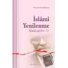 İslami Yenilenme - Makaleler 4