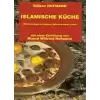 Islamische Küche (Almanca Yemek Kitabı)