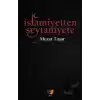 İslamiyetten Şeytaniyete