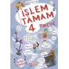 İşlem Tamam 4