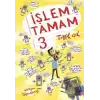 İşlem Tamam - Elde Var 3