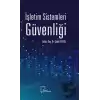 İşletim Sistemleri Güvenliği