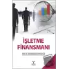 İşletme Finansmanı