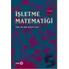 İşletme Matematiği