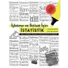 İşletme ve İktisat için İstatistik (Ekonomik Baskı)