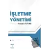 İşletme Yönetimi