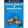 İşletme Yönetimi ve Organizasyonu