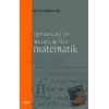 İşletmeciler ve İktisatçılar İçin Matematik