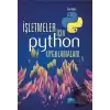 İşletmeler İçin Python Uygulamaları