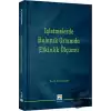 İşletmelerde Bulanık Ortamda Etkinlik Ölçümü