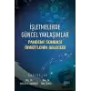 İşletmelerde Güncel Yaklaşımlar - Pandemi Sonrası Örgütlerin Geleceği