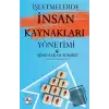 İşletmelerde İnsan Kaynakları Yönetimi