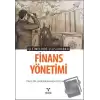 İşletmelerde Uluslararası Finans Yönetimi