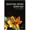 İşlevsel Bitki Kimyası