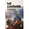 İsli Çaydanlık