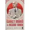 İsmet İnönü ve Resmi Tarih (Ciltli)