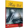 İspanyolca Hikaye Moby Dick