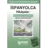 İspanyolca Hikayeler - Esrarlı Adada Macera (Derece 2)